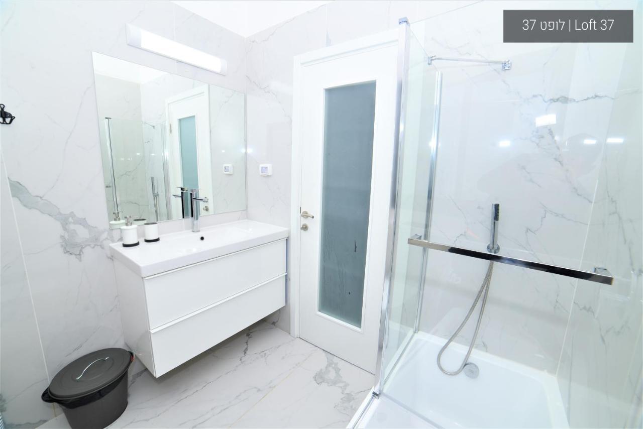 Yalarent La Mera- Suits Hotel With Sea Of Galilee Views Tiberias Luaran gambar