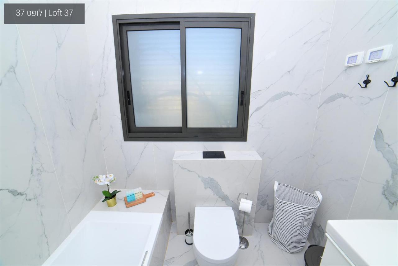 Yalarent La Mera- Suits Hotel With Sea Of Galilee Views Tiberias Luaran gambar