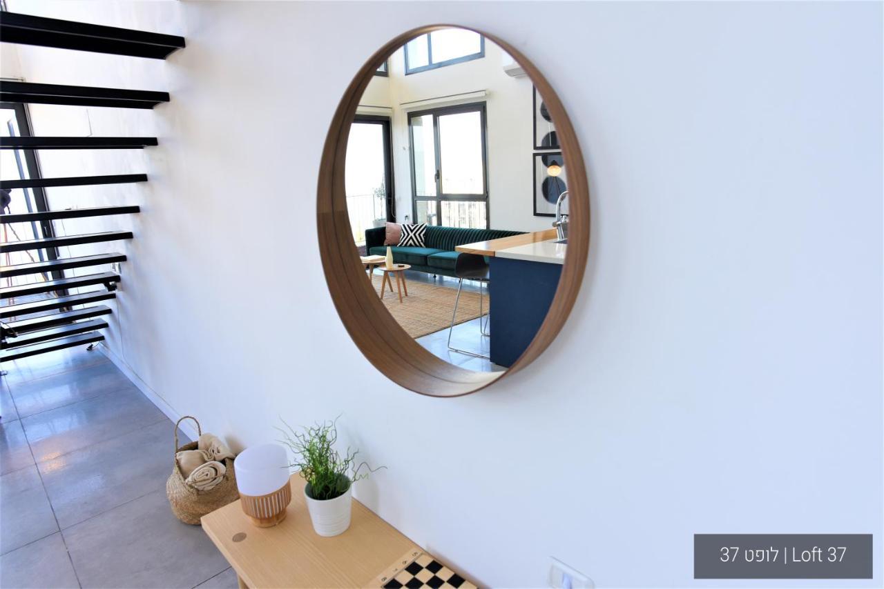 Yalarent La Mera- Suits Hotel With Sea Of Galilee Views Tiberias Luaran gambar
