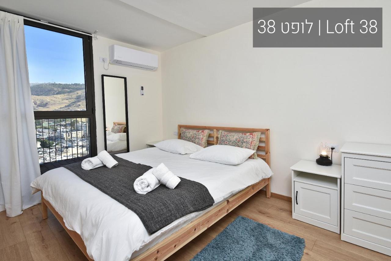 Yalarent La Mera- Suits Hotel With Sea Of Galilee Views Tiberias Luaran gambar